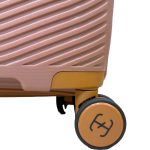 چمدان هادایز تیتان چرخ