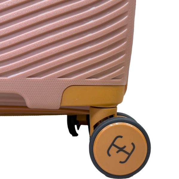 چمدان هادایز تیتان چرخ