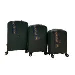 چمدان ریبار پرو ست سبز