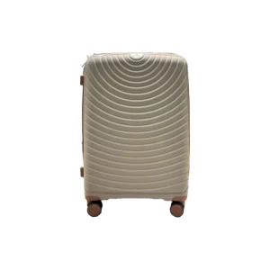 چمدان ریکاردو متوسط نسکافه ای