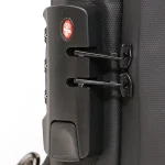 بادی بگ پرزیدنت طرح 3D قفل