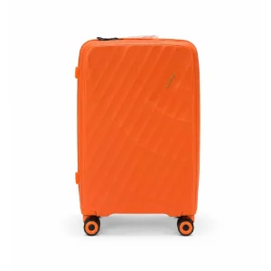چمدان هادایز اوربیت بزرگ نارنجی