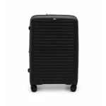 چمدان ترنسفورد نیو بزرگ مشکی